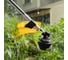 Бензиновый триммер Denzel DR-33S 96272 12