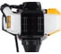 Бензиновый триммер Denzel DR-33S 96272 16