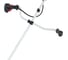 Бензиновый триммер Denzel DR-33S 96272 18