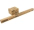 Бензиновый триммер Denzel DR-43 96273 22