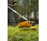 Бензиновый триммер Denzel DR-43 96273 8
