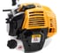 Бензиновый триммер Denzel DR-52 96275 8
