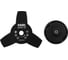 Бензиновый триммер Denzel DR-52 96275 16