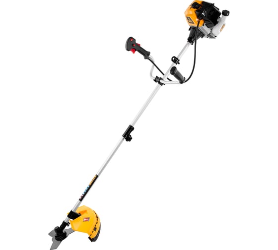 Бензиновый триммер Denzel DR-52S 96276