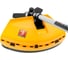Бензиновый триммер Denzel DR-52S 96276 21