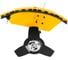 Бензиновый триммер Denzel DR-52S 96276 22