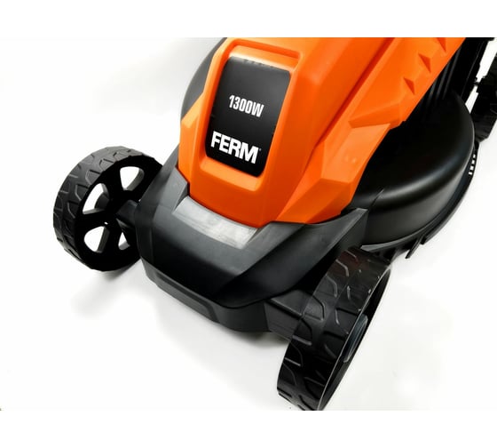 Газонокосилка FERM LMM1013