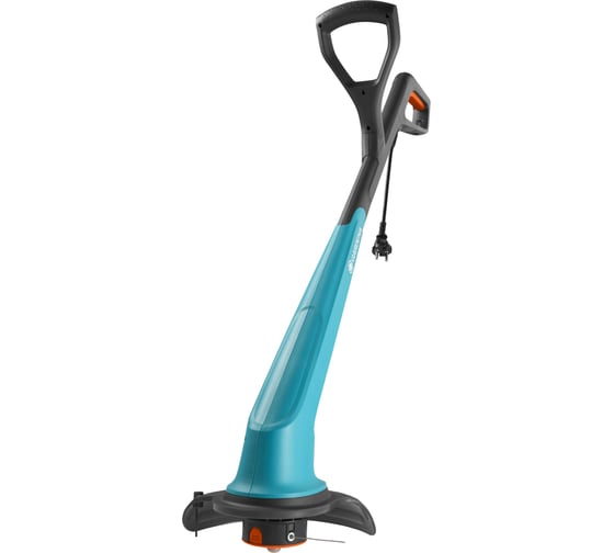 Электрический триммер с катушкой лески Gardena SmallCut 300/23 09805-29.000.00 1