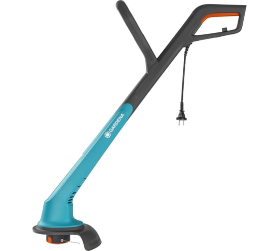 Электрический триммер с катушкой лески Gardena SmallCut 300/23 09805-29.000.00