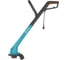 Электрический триммер с катушкой лески Gardena SmallCut 300/23 09805-29.000.00 2