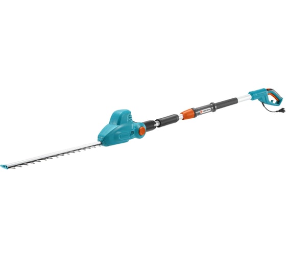 Телескопические ножницы для живой изгороди Gardena THS 500/48 08883-20.000.00 1