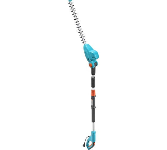 Телескопические ножницы для живой изгороди Gardena THS 500/48 08883-20.000.00