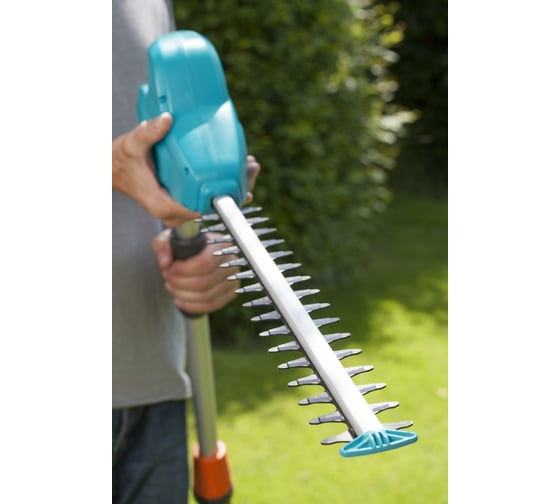Телескопические ножницы для живой изгороди Gardena THS 500/48 08883-20.000.00