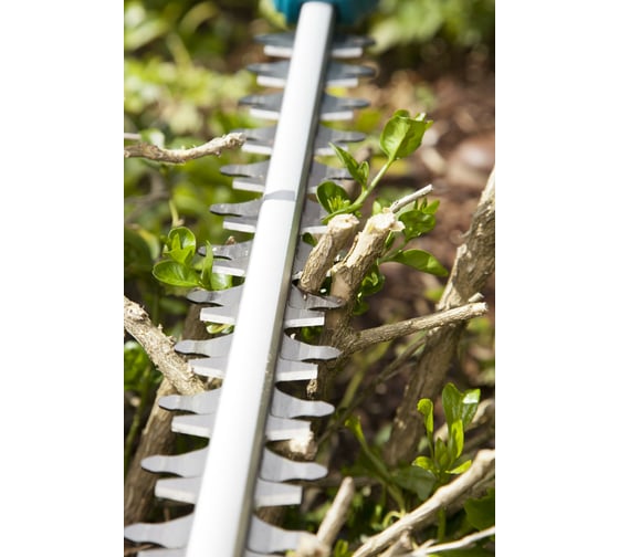 Телескопические ножницы для живой изгороди Gardena THS 500/48 08883-20.000.00
