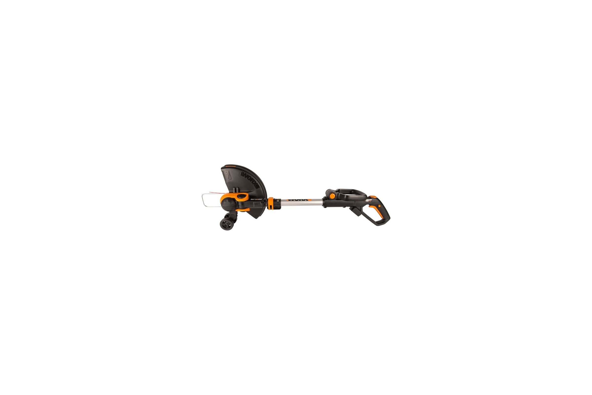 Аккумуляторный триммер WORX WG163E.9 — фото 3