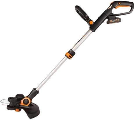 Аккумуляторный триммер WORX WG163E.9