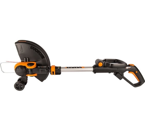 Аккумуляторный триммер WORX WG163E.9