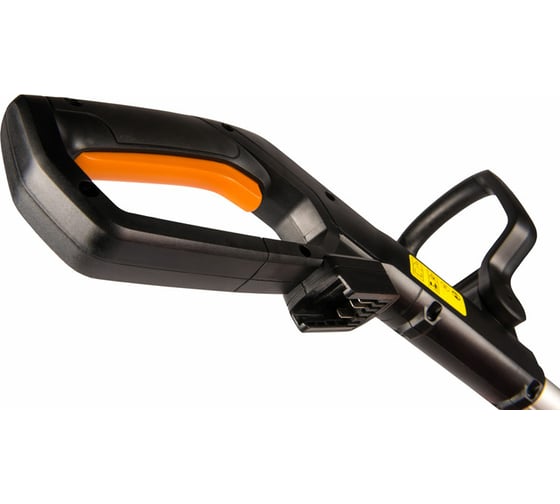 Аккумуляторный триммер WORX WG163E.9