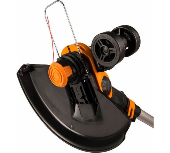 Аккумуляторный триммер WORX WG163E.9