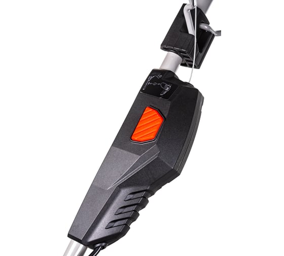 Аккумуляторная самоходная газонокосилка FUBAG FLA 4240 SM 40 В, 4 А*ч 641064