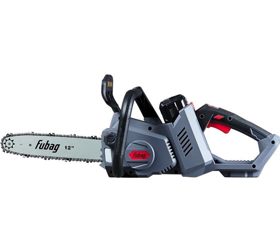 Аккумуляторная пила FUBAG FSA 1240 40 В, 4 А*ч 641068