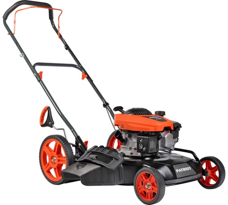 Бензиновая газонокосилка PATRIOT PT 51M 512109051