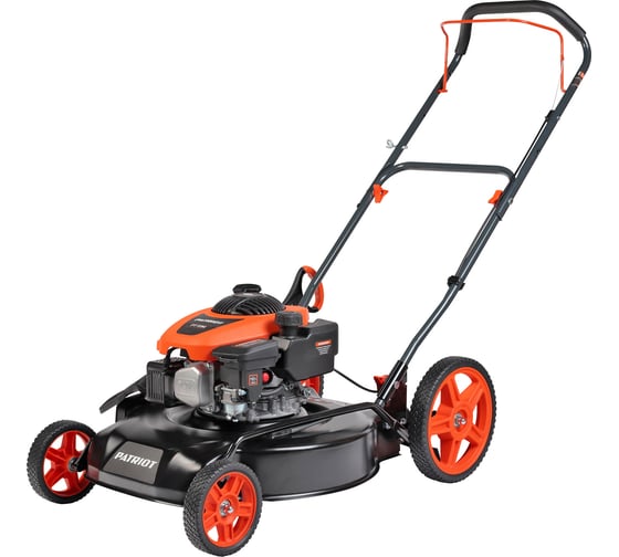 Бензиновая газонокосилка PATRIOT PT 51M 512109051