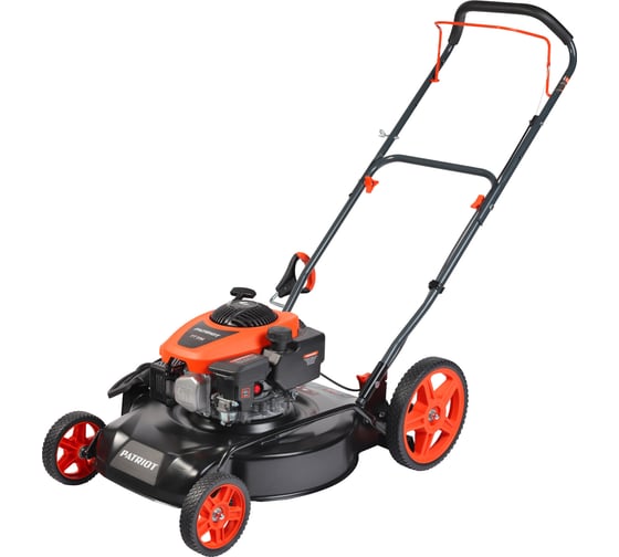 Бензиновая газонокосилка PATRIOT PT 51M 512109051