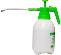 Помповый опрыскиватель с клапаном Садовита 2 л, с длинной дудочкой 00075868
