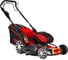 Аккумуляторная самоходная газонокосилка FUBAG FLA 5180 SM 40 В, 4 А*ч 2 АКБ и ЗУ 641066 1