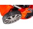Аккумуляторная самоходная газонокосилка FUBAG FLA 5180 SM 40 В, 4 А*ч 2 АКБ и ЗУ 641066 6