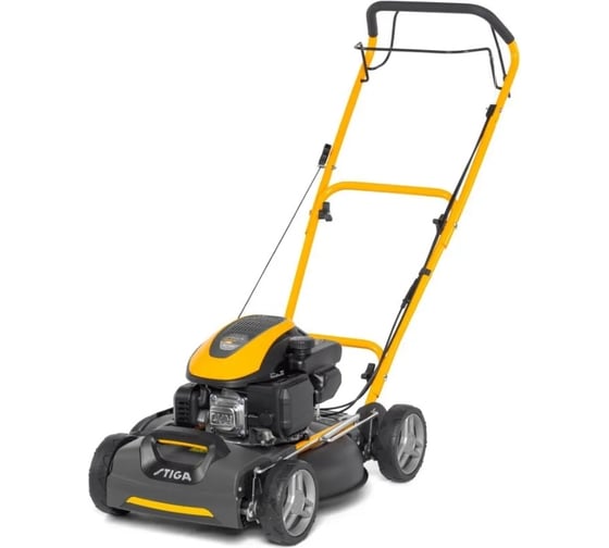 Бензомоторная газонокосилка STIGA Multiclip 47 SQ 298472848/ST1