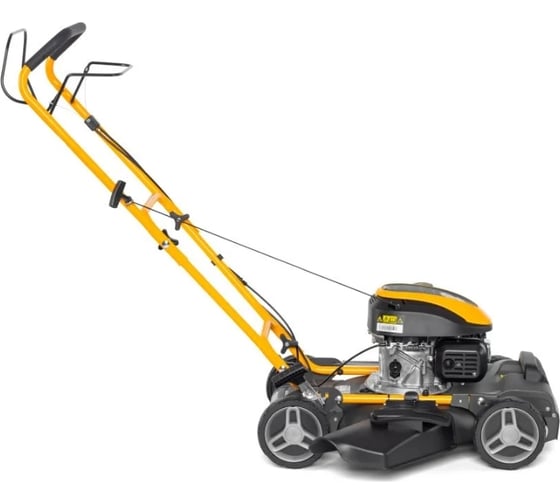 Бензомоторная газонокосилка STIGA Multiclip 47 SQ 298472848/ST1
