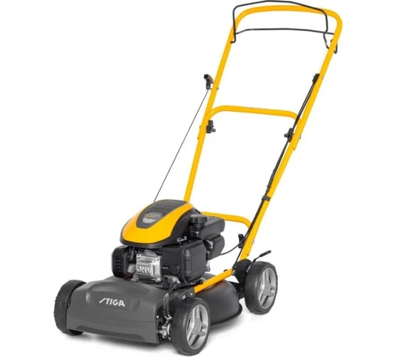 Бензомоторная газонокосилка STIGA Multiclip 47 S 298472048/ST1