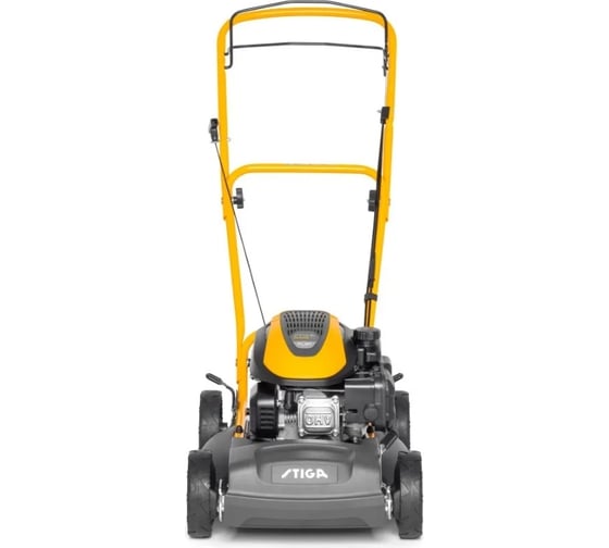 Бензомоторная газонокосилка STIGA Multiclip 47 S 298472048/ST1