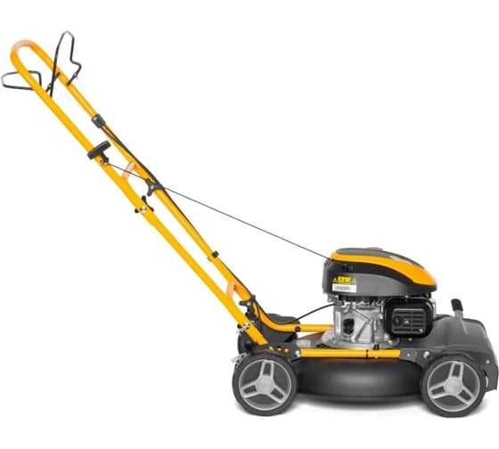 Бензомоторная газонокосилка STIGA Multiclip 47 S 298472048/ST1