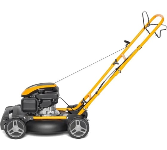 Бензомоторная газонокосилка STIGA Multiclip 47 S 298472048/ST1
