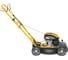 Бензомоторная газонокосилка STIGA Multiclip 47 S 298472048/ST1 4