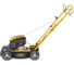 Бензомоторная газонокосилка STIGA Multiclip 47 S 298472048/ST1 5