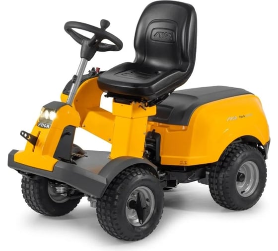 Райдер STIGA Park 640 PWX 2F6230741/ST1