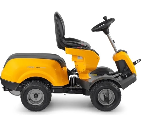 Райдер STIGA Park 640 PWX 2F6230741/ST1