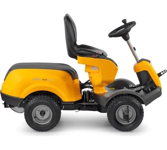 Райдер STIGA Park 740 PWX 2F6230625/ST1