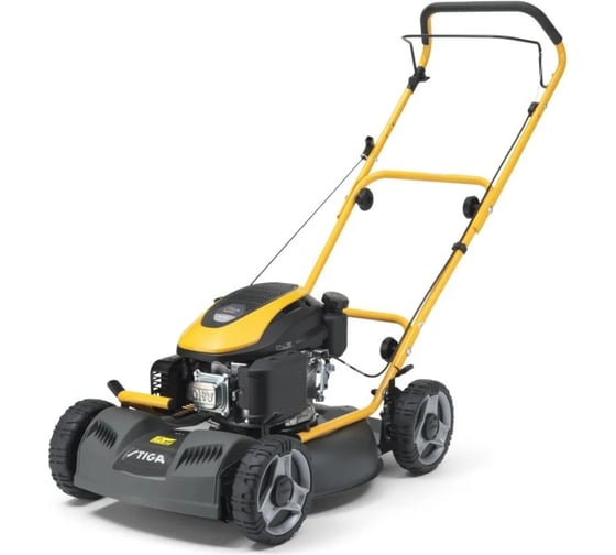 Бензомоторная газонокосилка STIGA MULTICLIP 50 SQ 291501048/ST1