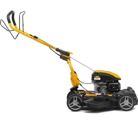 Бензомоторная газонокосилка STIGA Multiclip 747 SD 298472848/ST2