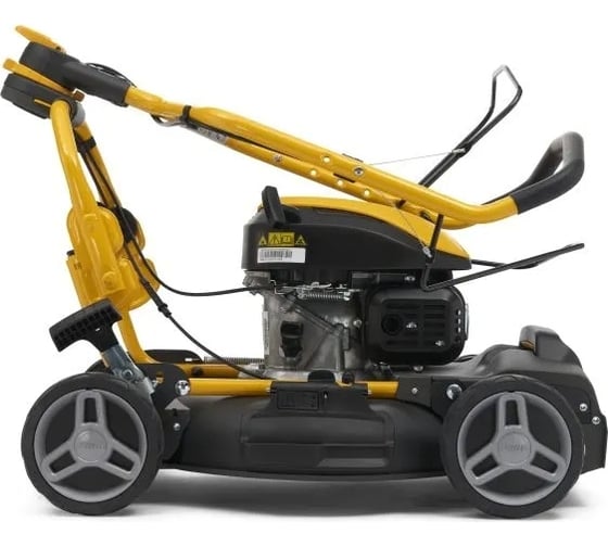 Бензомоторная газонокосилка STIGA Multiclip 747 SD 298472848/ST2
