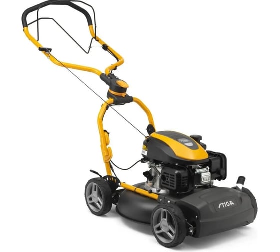 Бензомоторная газонокосилка STIGA Multiclip 547 S 298472048/ST2 1