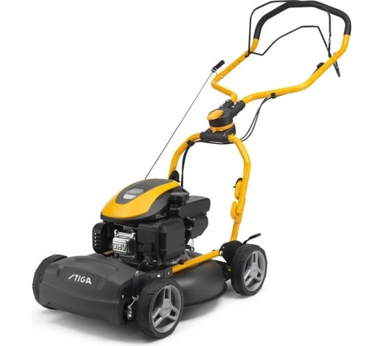 Бензомоторная газонокосилка STIGA Multiclip 547 S 298472048/ST2