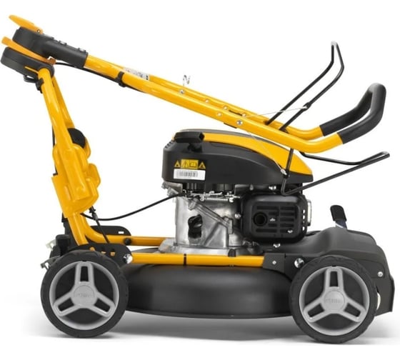 Бензомоторная газонокосилка STIGA Multiclip 547 S 298472048/ST2