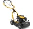 Бензомоторная газонокосилка STIGA Multiclip 547 S 298472048/ST2 1