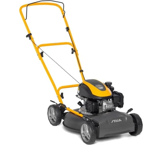 Бензомоторная газонокосилка STIGA Multiclip 47 298471048/ST1 1